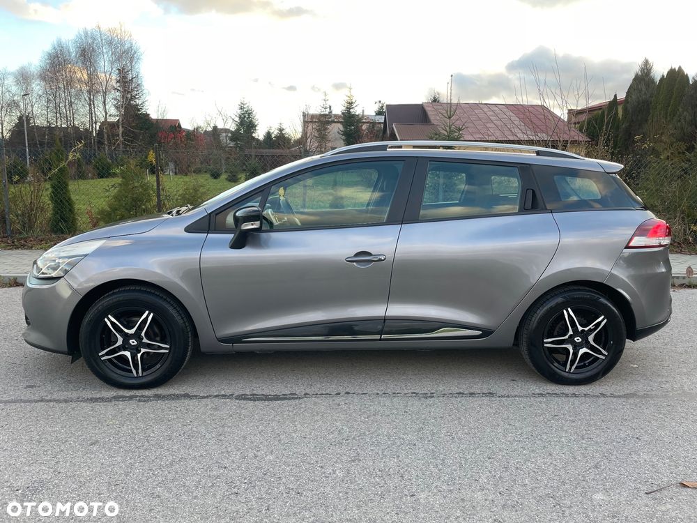 Renault Clio TCe 90 Luxe - 24