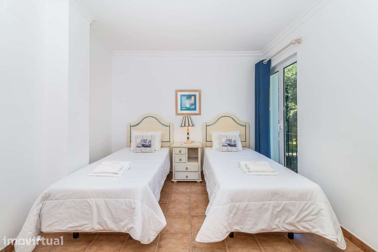 Apartamento em Rua Jardim da Meia Praia, Lagos - Grande imagem: 4/30
