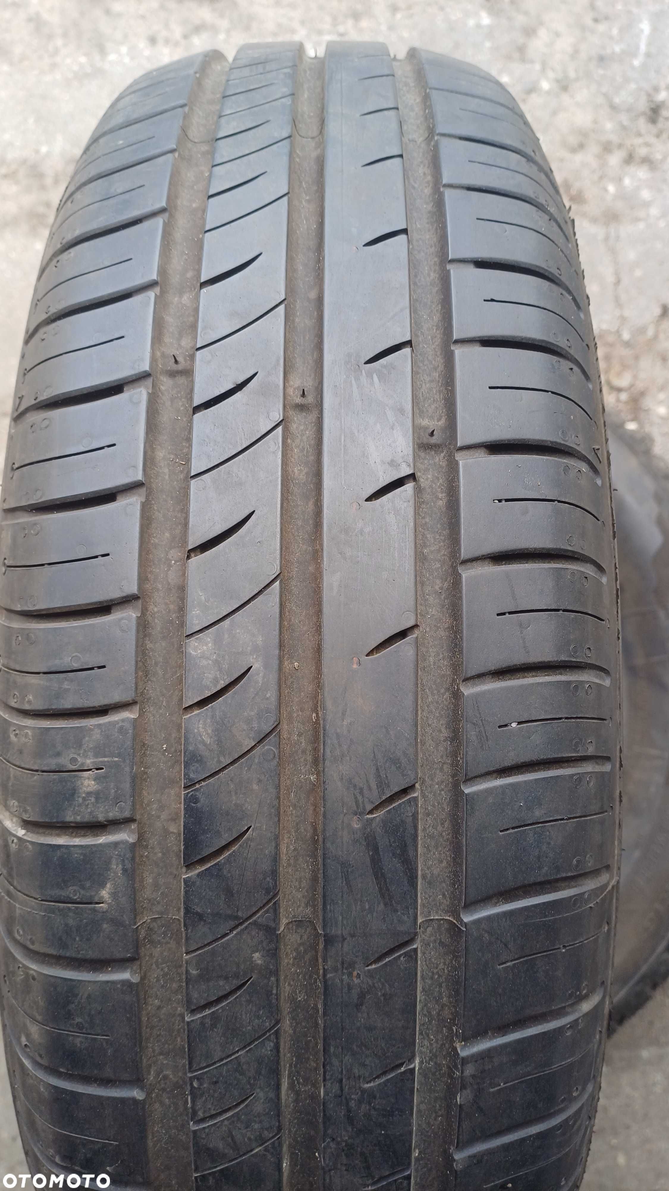 Kumho Ecowing ES31 185/65 R15 88H 2021r - 1