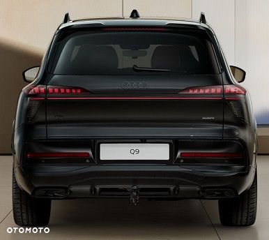 Audi Q9 - 5