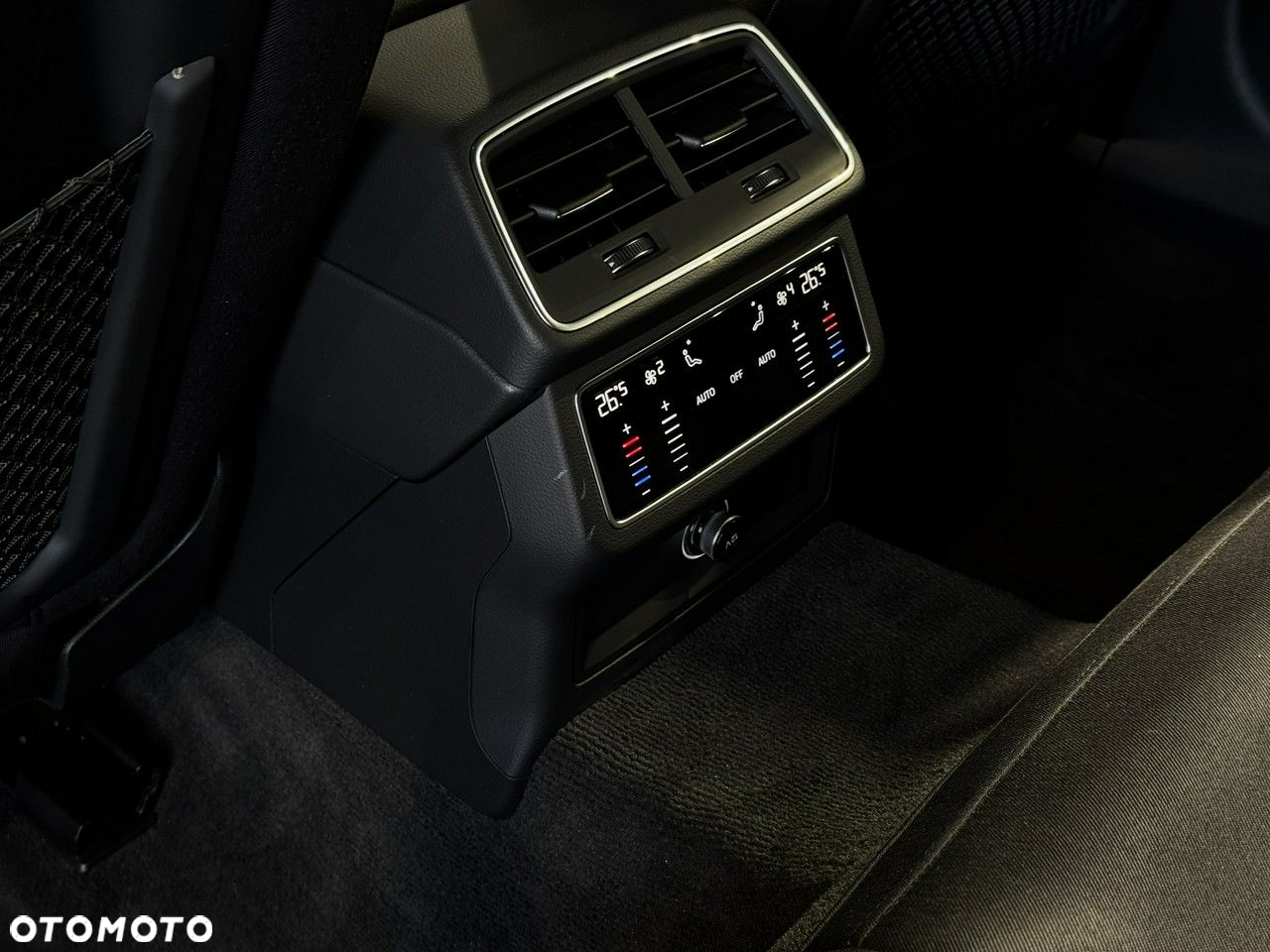 Audi A6 - 17
