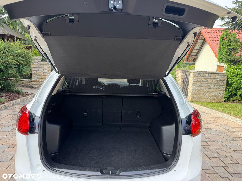 Mazda CX-5 2.2 SKYACTIV-D Center-Line - 10