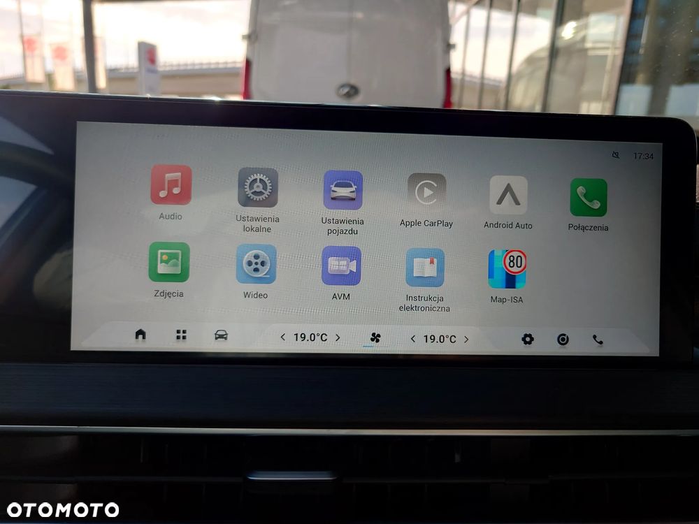 Chery Tiggo 4 1.5 GDI HEV Prestige DHT - 15