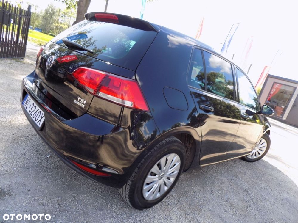 Volkswagen Golf - 20