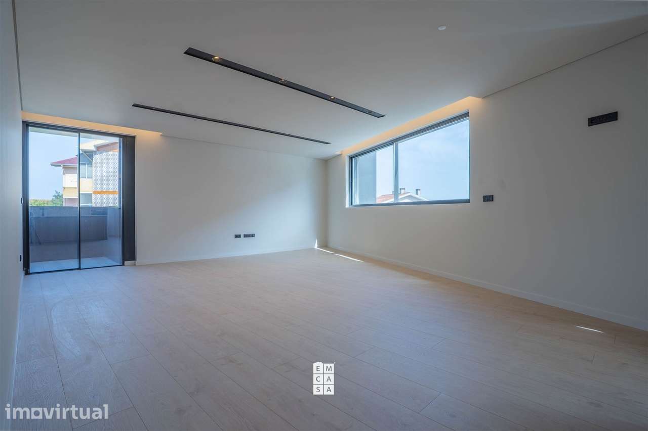 Apartamento T1 Venda em Gondomar (São Cosme), Valbom e Jovim,Gondomar - Grande imagem: 3/21