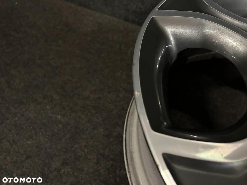 Alufelgi KIA Picanto, Hyindai i10 15 cali 4x100 4szt. Ładne! - 16