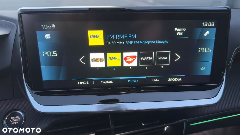 Peugeot 208 1.2 PureTech GT S&S EAT8 - 15