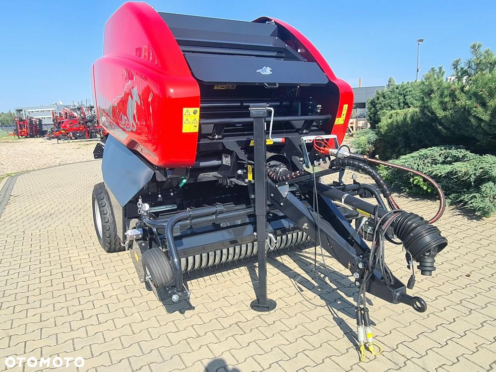 Mascar MONSTER 870 CUT XL HP - 4