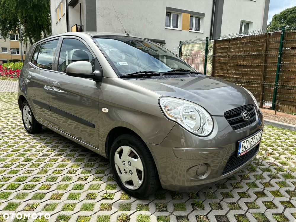 Kia Picanto 1.0 Comfort - 2
