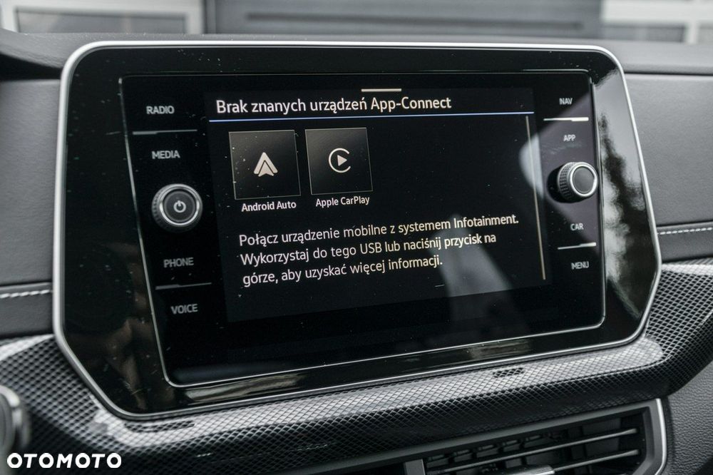 Volkswagen T-Cross - 25