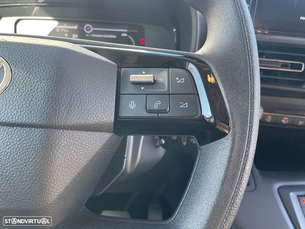 Toyota Proace - 19