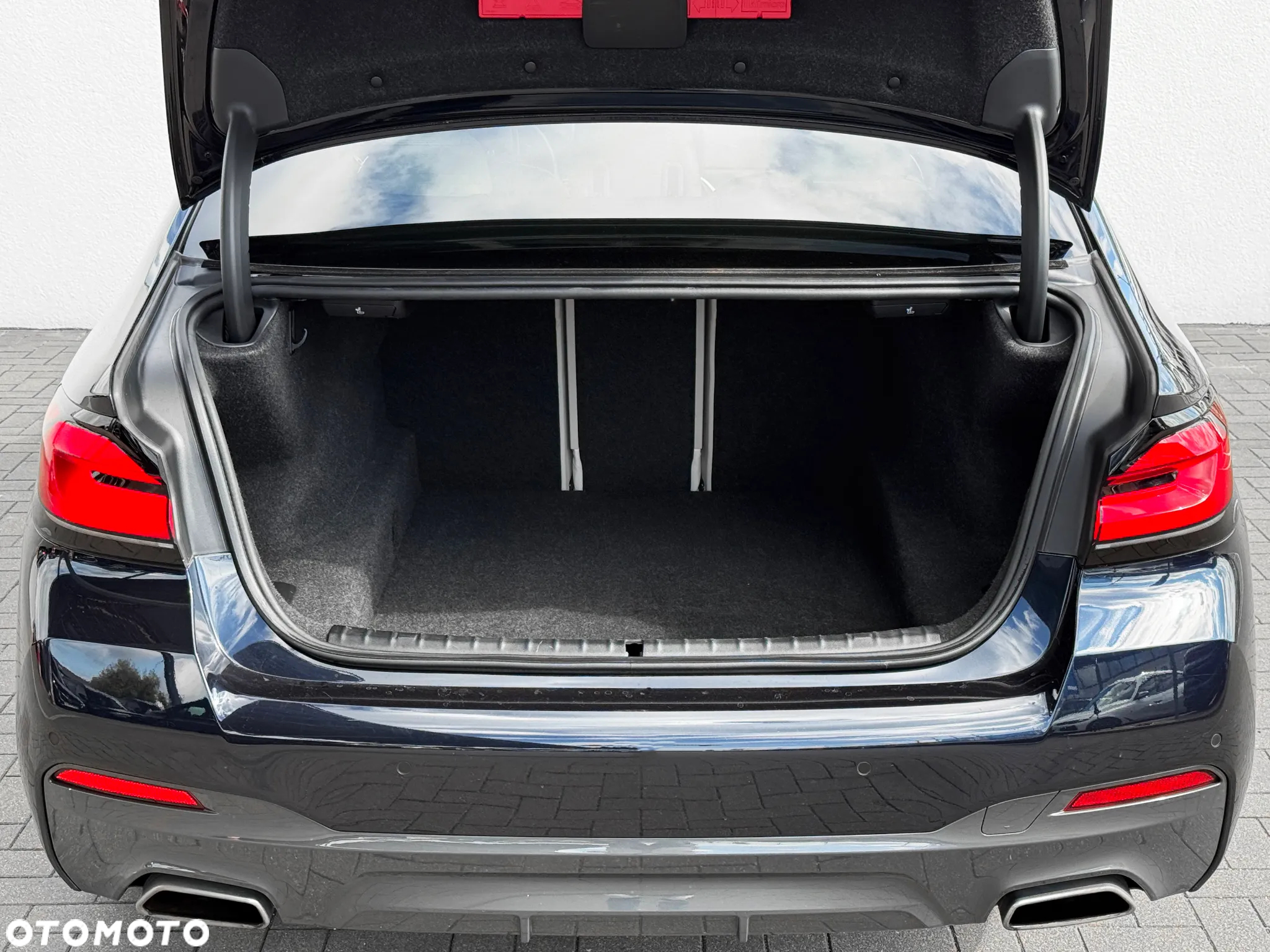 BMW Seria 5 - 13