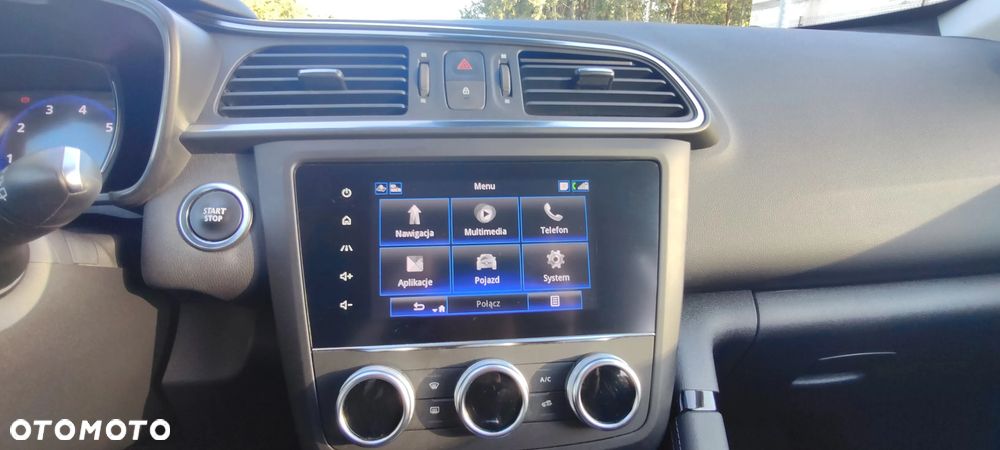 Renault Kadjar 1.3 TCe FAP Zen - 17