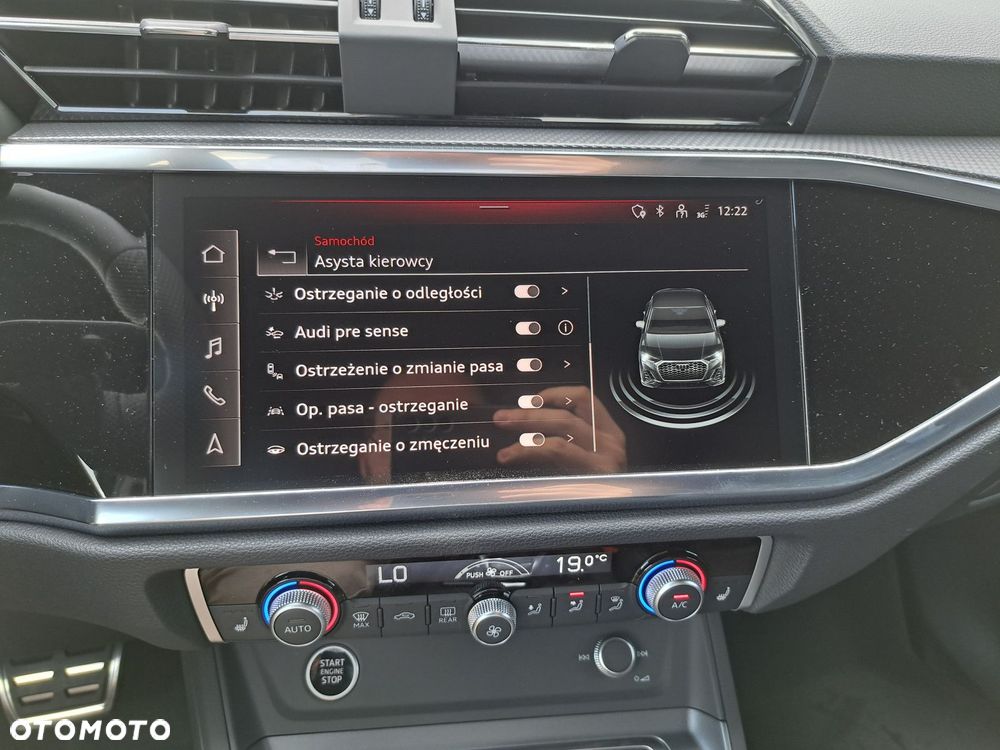 Audi Q3 Sportback - 22