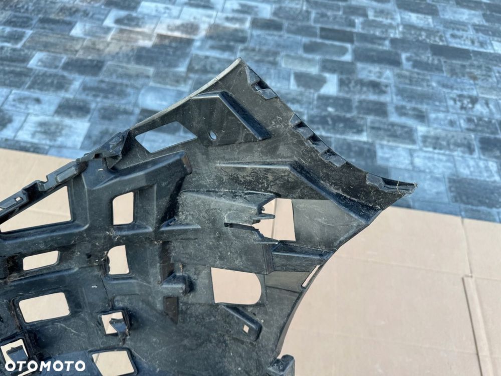 ZDERZAK ŚLIZG PRAWY MERCEDES VITO W447 447 ORYGINAŁ - 8