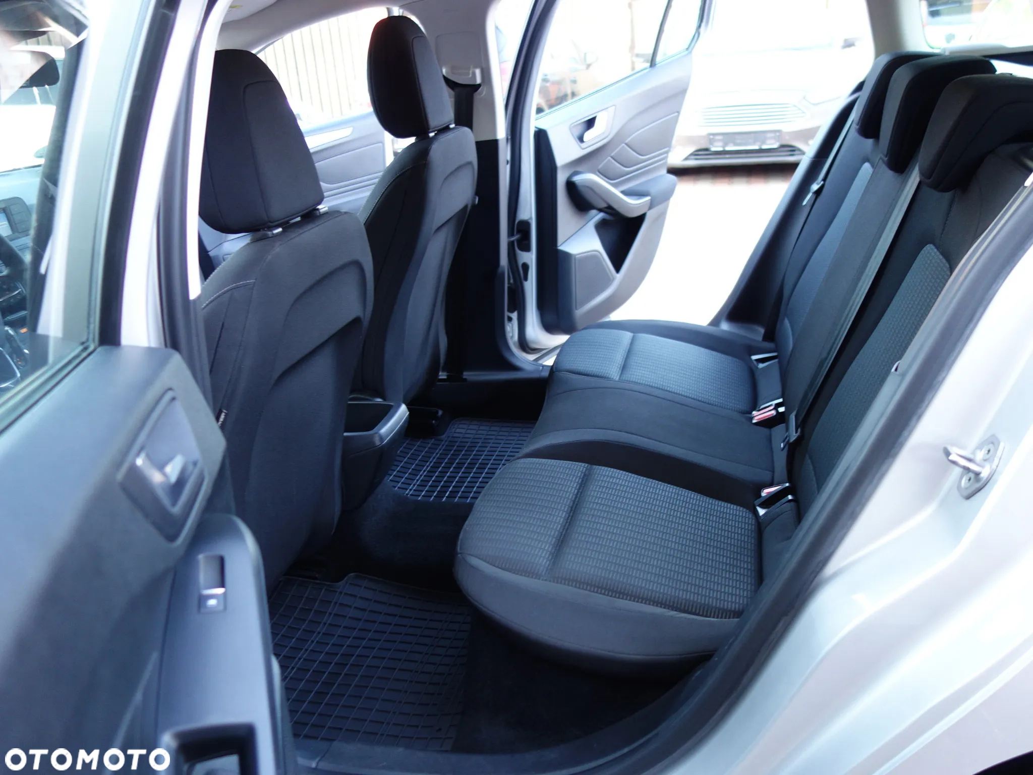 Ford Focus 1.5 EcoBlue Start-Stopp-System ACTIVE DESIGN - 26