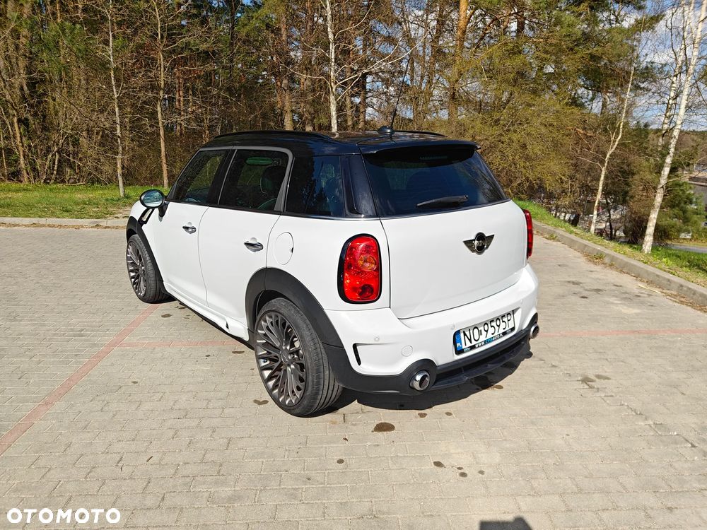 MINI Cooper S - 6