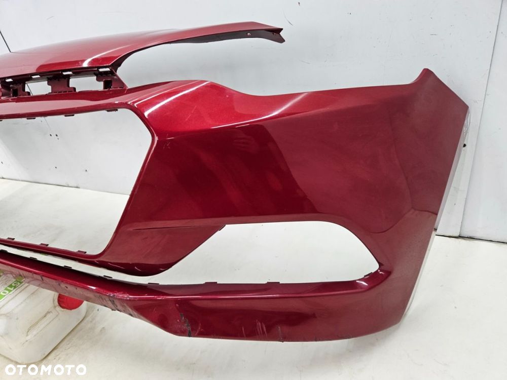 Zderzak przedni Hyundai I20 II 2 14-18r. Przedlift przód 86511-C8000 - 11