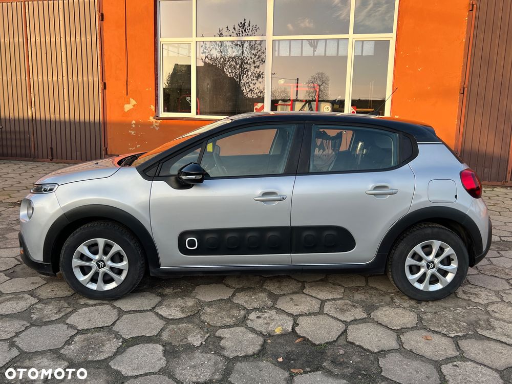 Citroën C3 1.2 PureTech Elle - 3