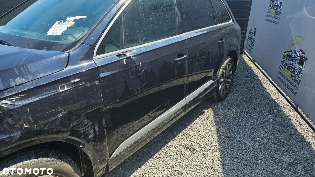 Audi Q7 - 13
