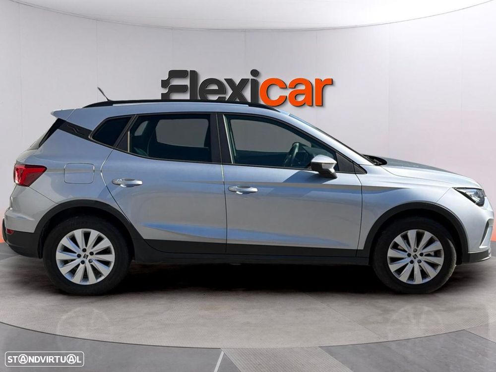 SEAT Arona 1.0 TSI Style - 2