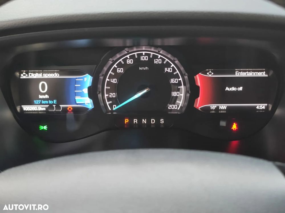 Ford Ranger Pick-Up 2.0 TD 170 CP 6AT 4x4 Double Cab Wildtrak - 30