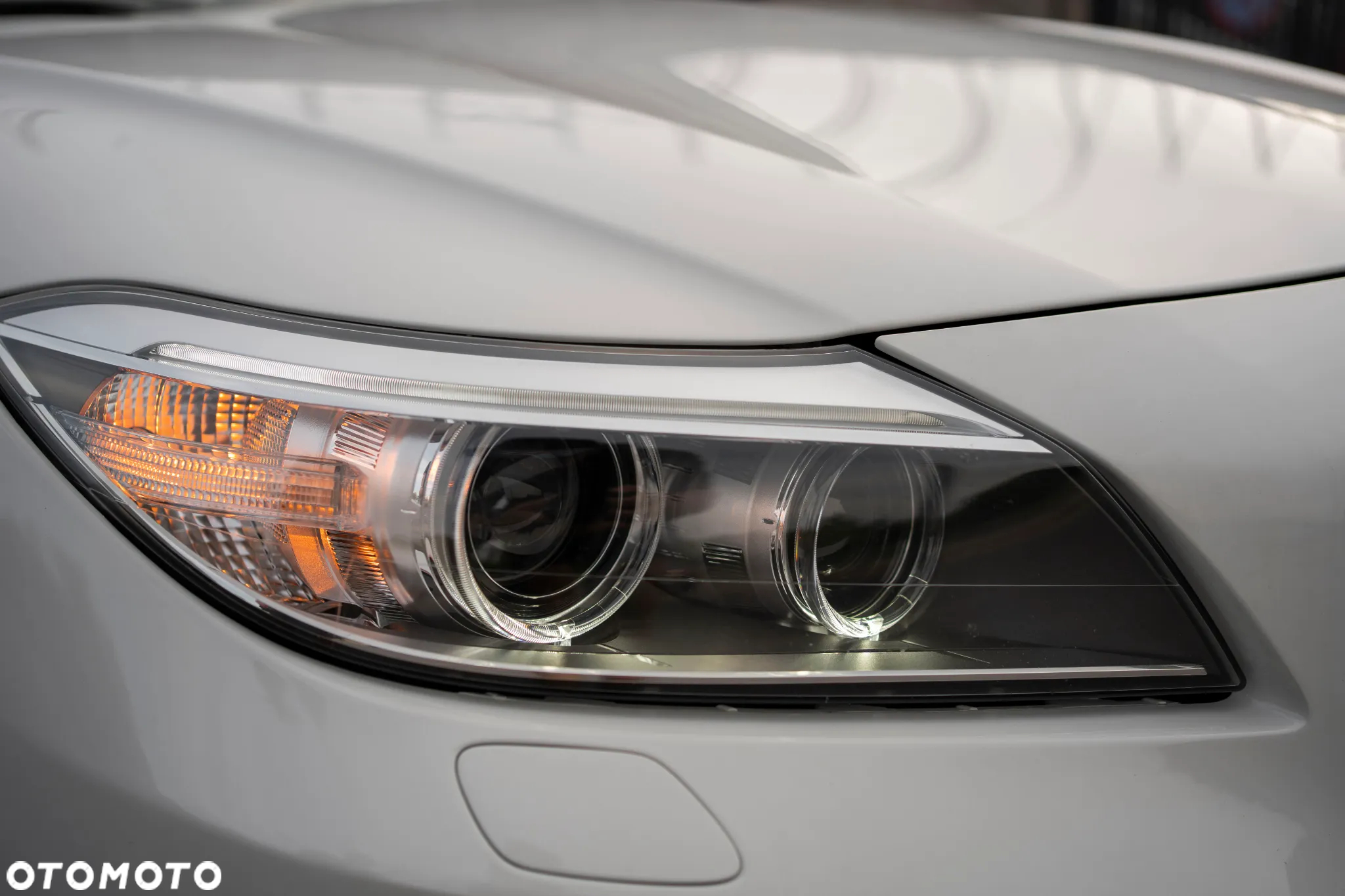 BMW Z4 sDrive28i - 9