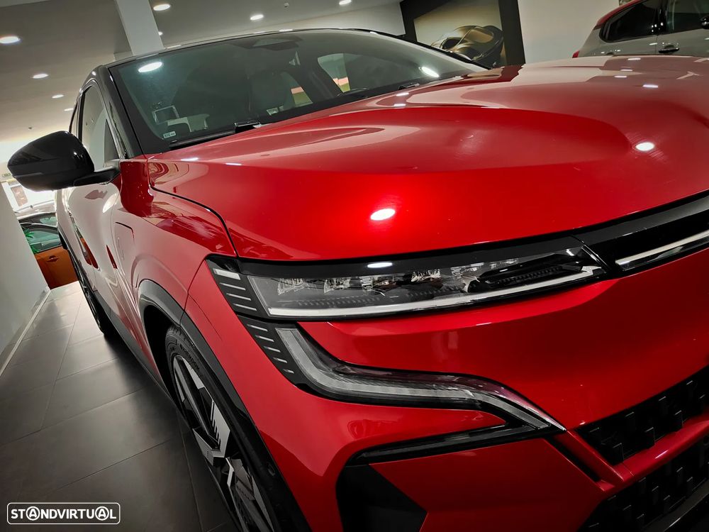 Renault Mégane E-Tech EV60 Techno - 9