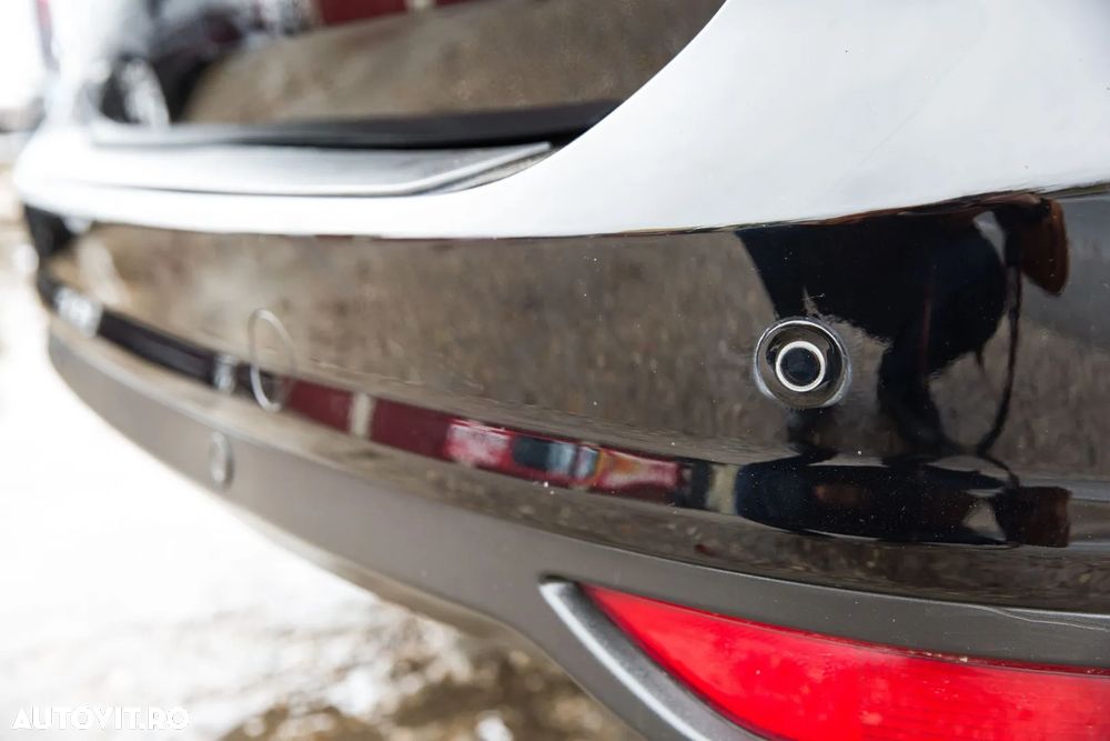 Ford C-Max 2.0 TDCi Titanium - 12