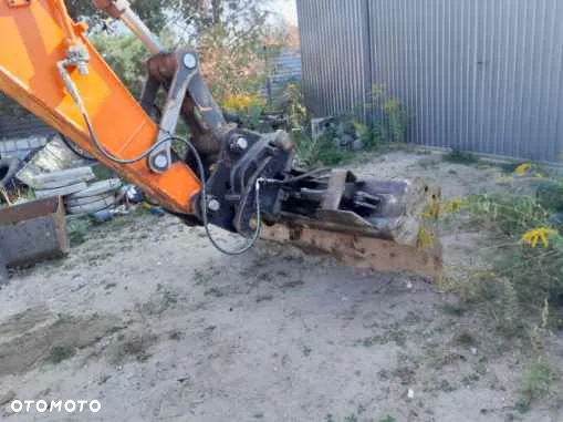 Doosan DX 170 - 7