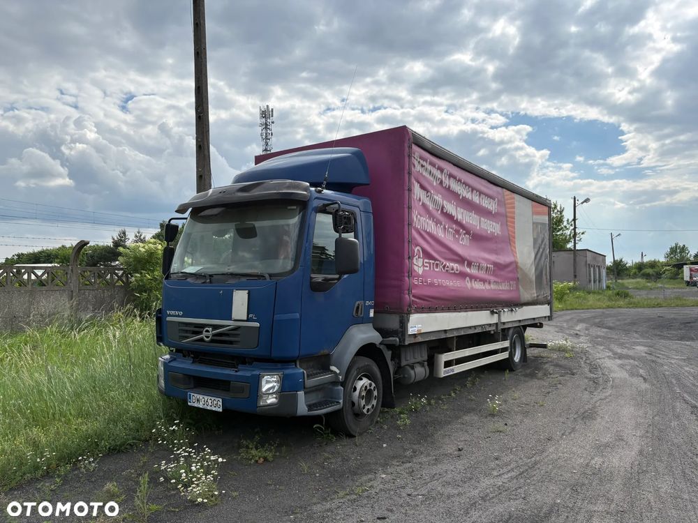 Volvo FL 4XR2/G - 1