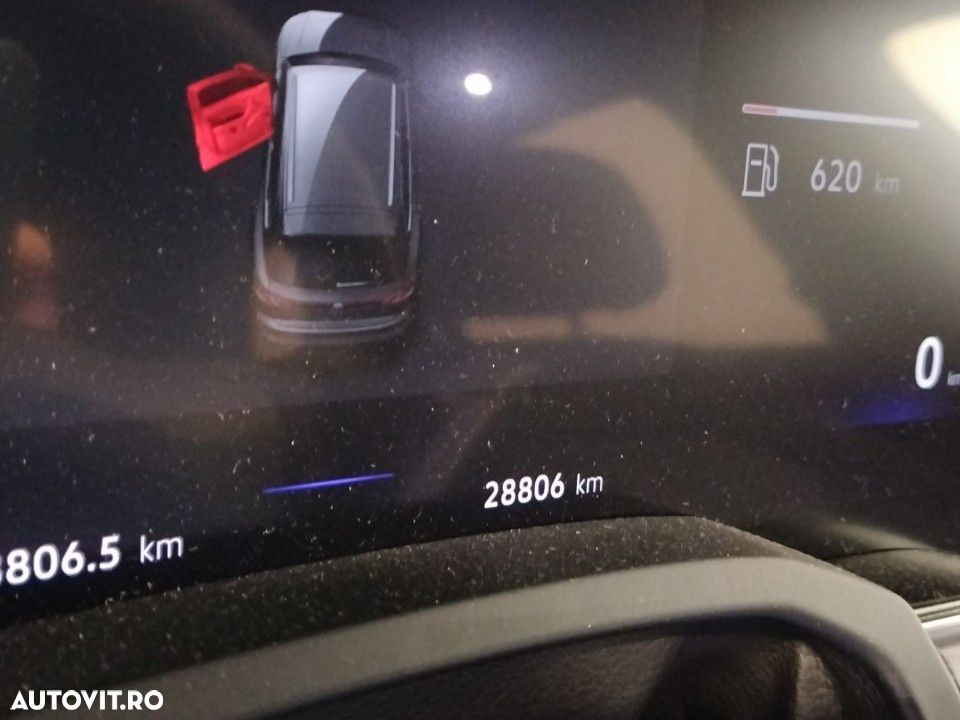 Volkswagen Touareg V6 TDI R-Style - 12