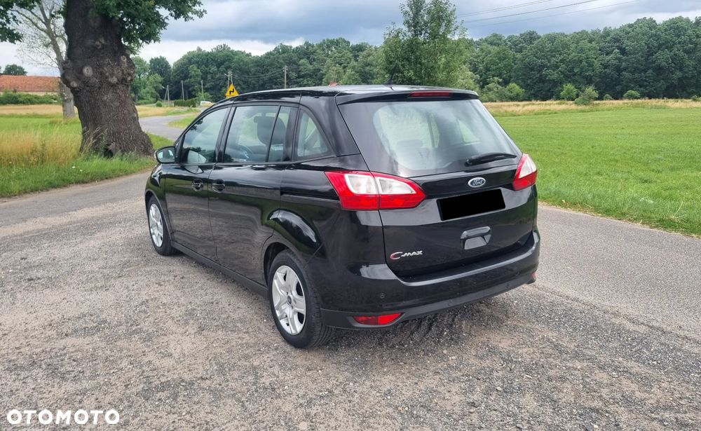 Ford Grand C-MAX - 6