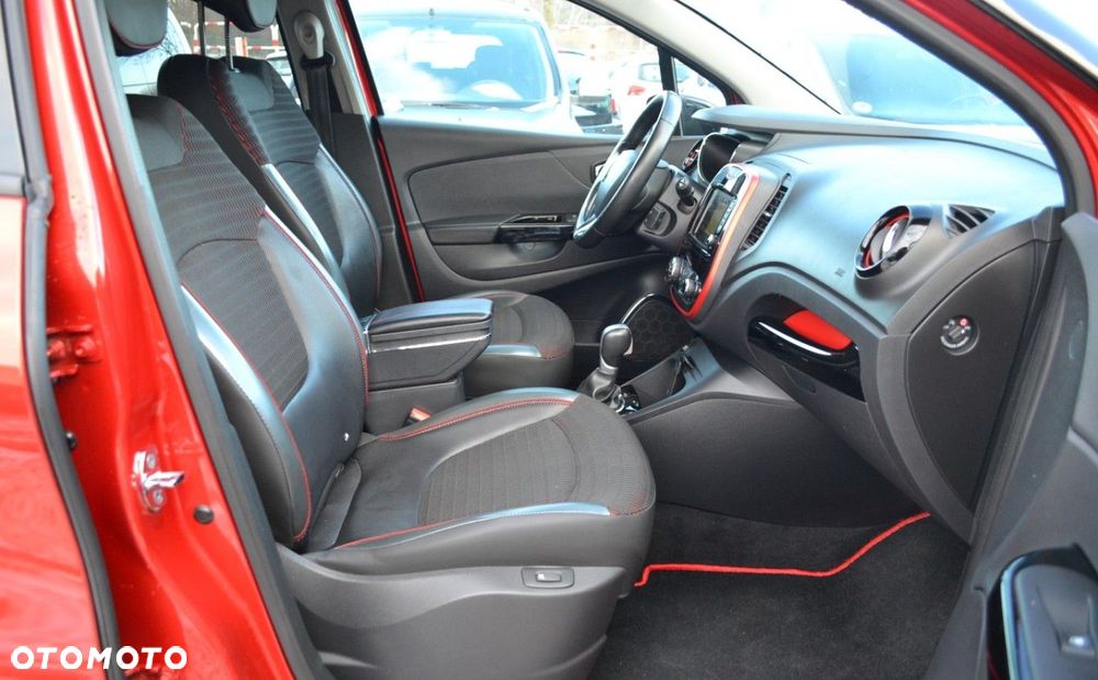 Renault Captur ENERGY TCe 120 EDC Bose Edition - 32