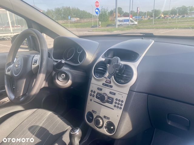 Opel Corsa 1.2 16V Enjoy - 5