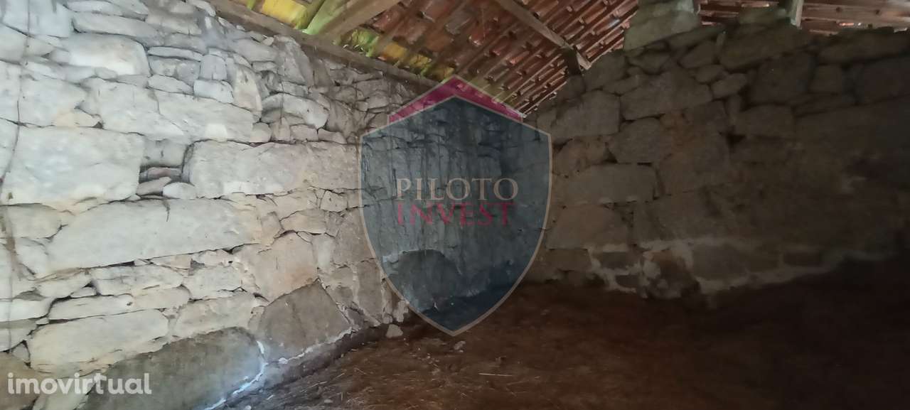 Terreno  Venda em Boa Aldeia, Farminhão e Torredeita,Viseu - Grande imagem: 5/31