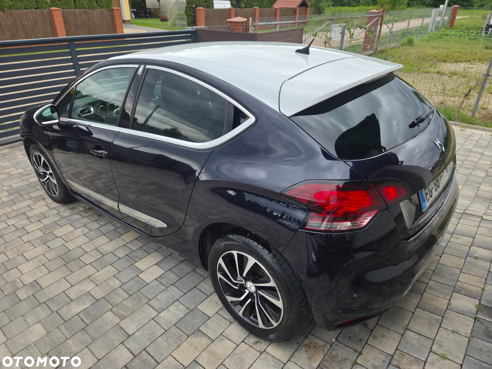DS Automobiles DS 4 - 36