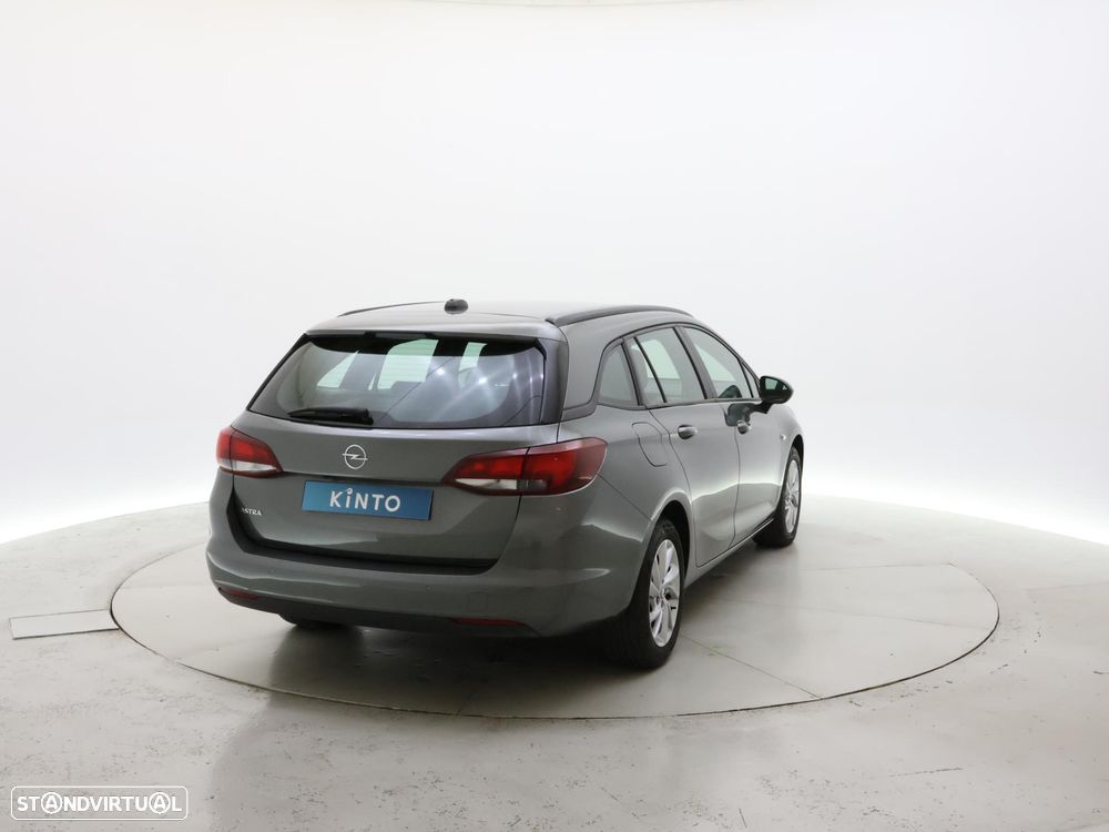 Opel Astra Sports Tourer 1.5 D Business Edition S/S - 6