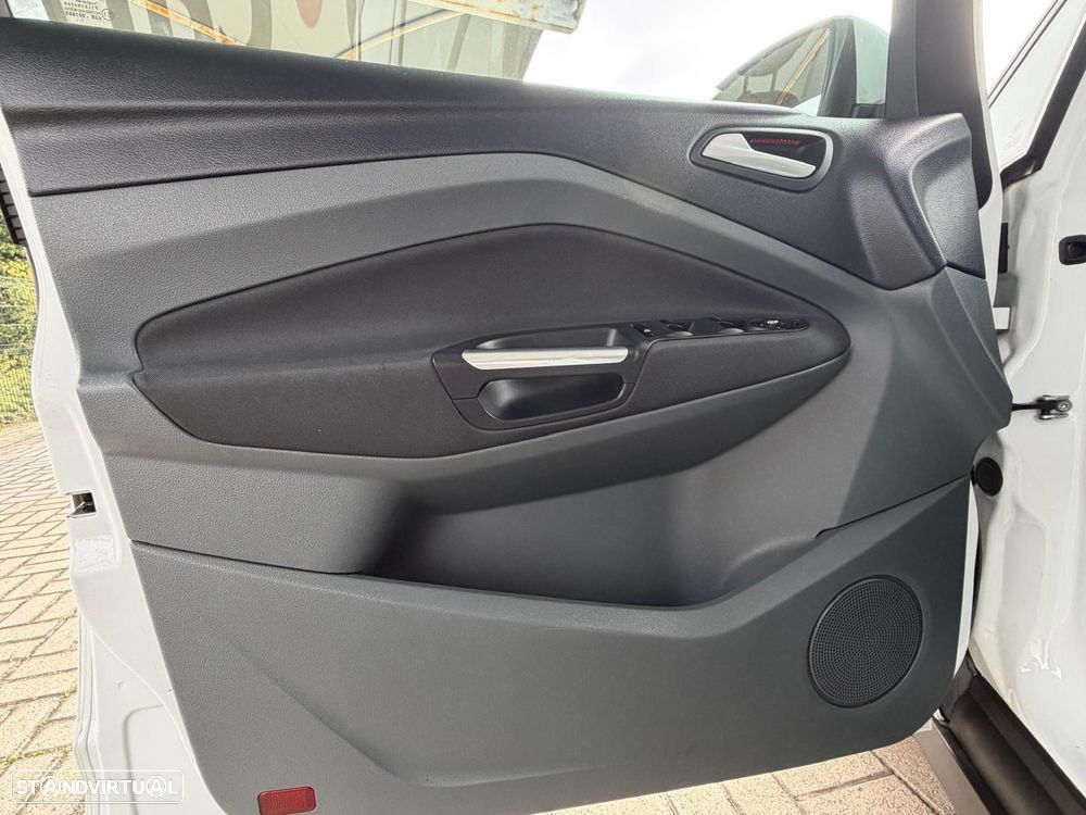 Ford C-Max 1.0 SCTi Titanium - 12