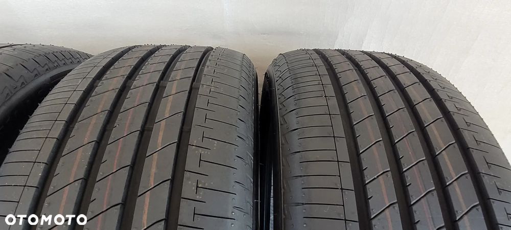 4x OPONY BRIDGESTONE TURANZA T005A 215 45 R18 89W 2024 - 6