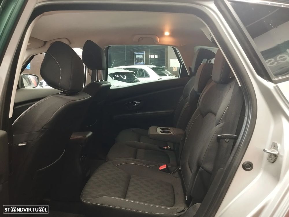 Renault Scénic 1.7 Blue dCi Limited - 13