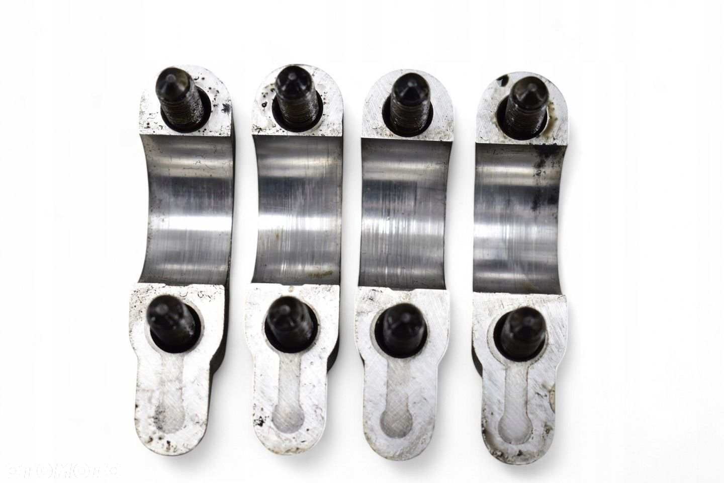 Wałki Rozrządu Podstawa MINI F55 F56 BMW F45 F46 1.5d 8511207 - 2