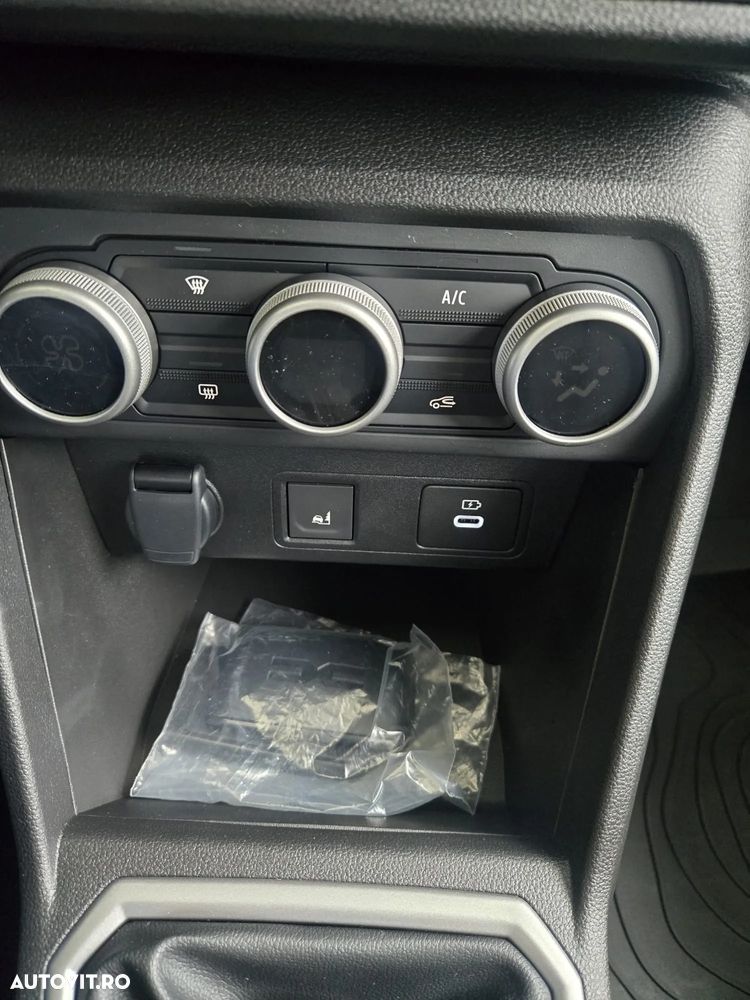 Dacia Sandero Stepway ECO-G 100 MT6 Extreme - 20