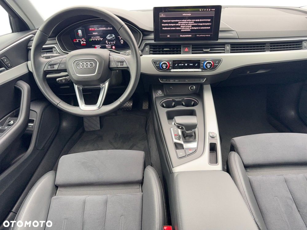 Audi A4 - 11