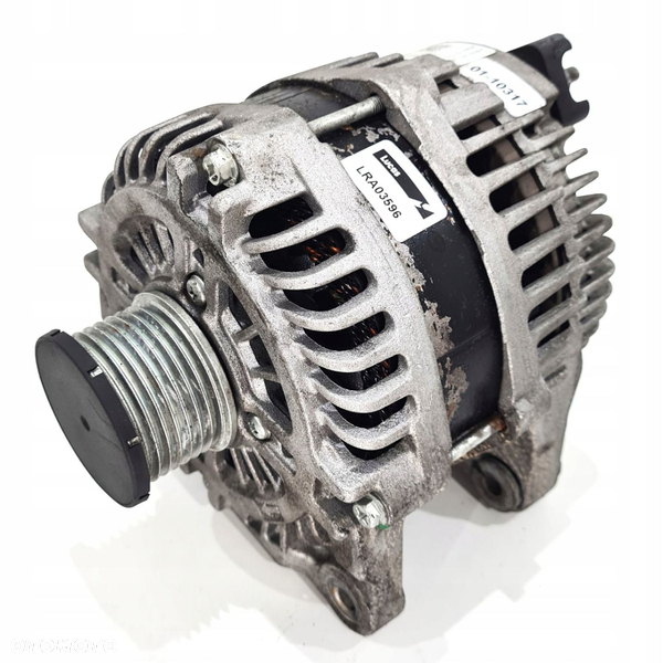 Alternator Lucas LRA03596 RENAULTII MEGANE III 1.6 FLUENCE 1.6 KADJAR 1.6