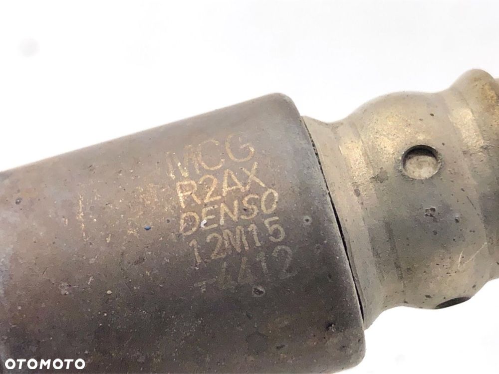 SONDA LAMBDA PRZÓD  MAZDA CX-7 (ER) 2006 - 2014 2.2 MZR-CD AWD (ER10A) 120 kW [163 KM] olej - 4