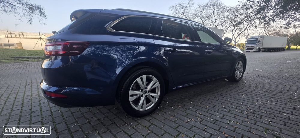Renault Talisman Sport Tourer 1.6 dCi Intens - 9