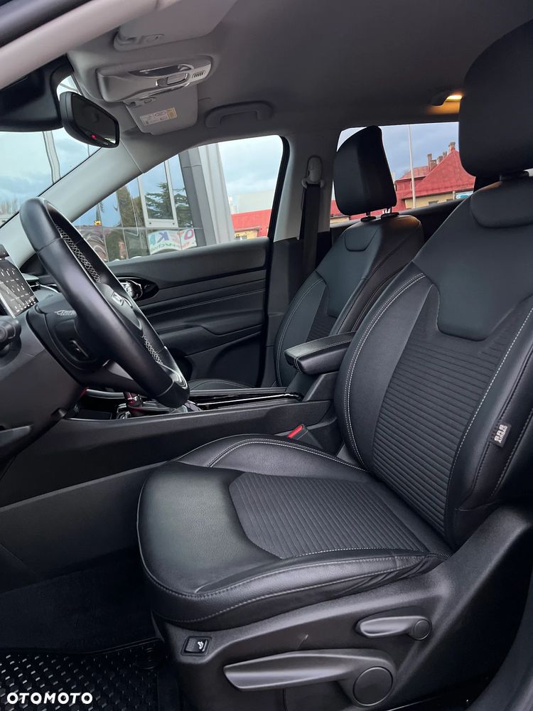 Jeep Compass 1.3 TMair Limited FWD S&S DDCT - 20