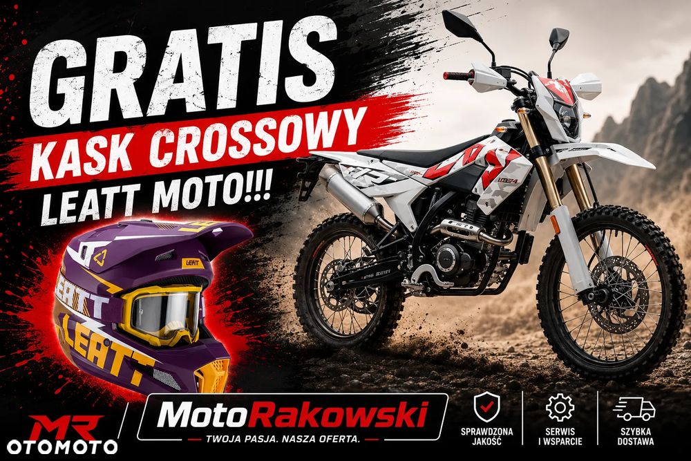 QJMOTOR COV 125X - 1