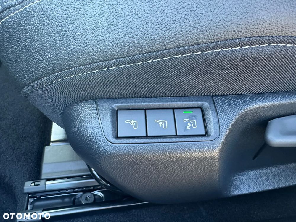 Opel Mokka 1.2 T mHEV Ultimate S&S eDTC6 - 21